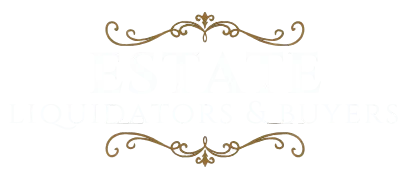 Estate Liquidators & Buyers Huntersville