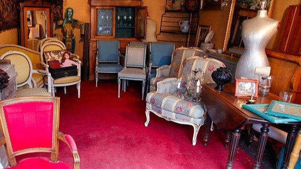 Storages buyers in Huntersville North Carolina. Updated 2025